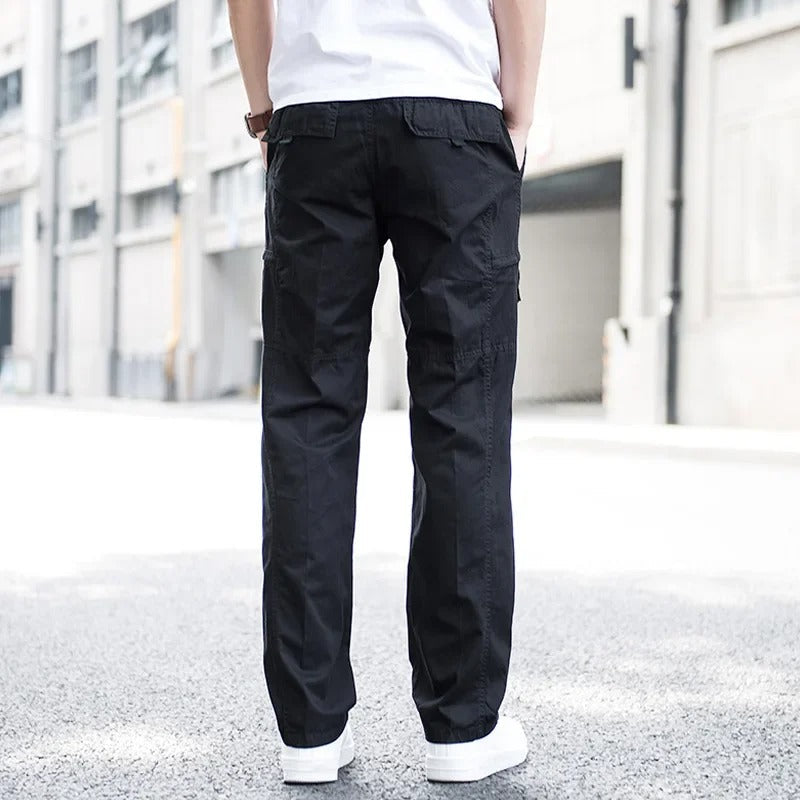 Kono™ | Cargo Trousers