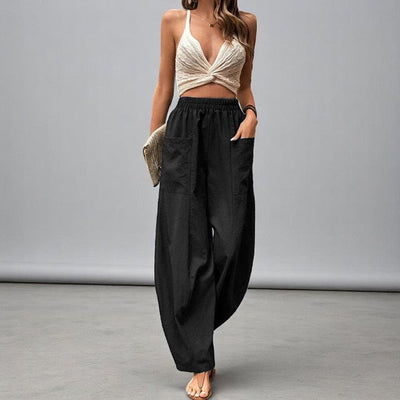 Valine™ | Flowy Style Pants