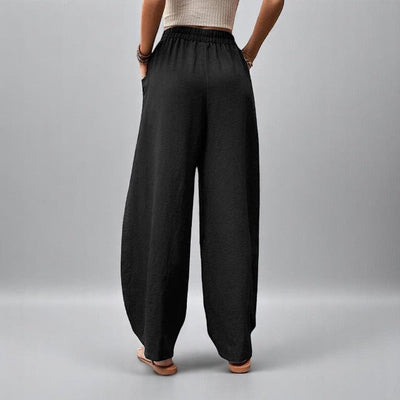 Valine™ | Flowy Style Pants