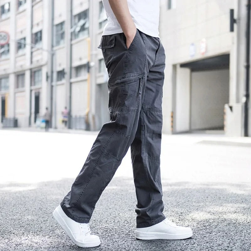Kono™ | Cargo Trousers