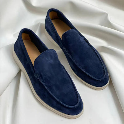 Luxury Classic Loafers