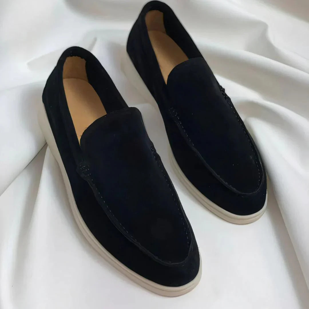 Luxury Classic Loafers