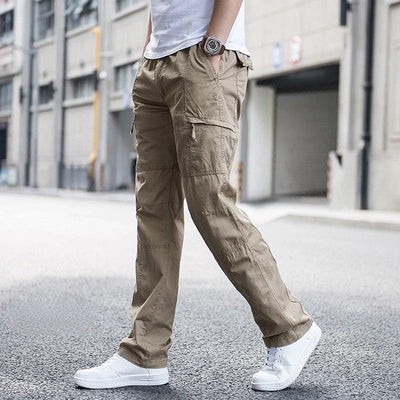 Kono™ | Cargo Trousers