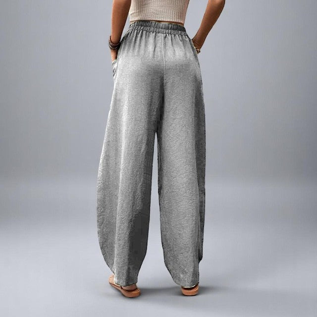 Valine™ | Flowy Style Pants