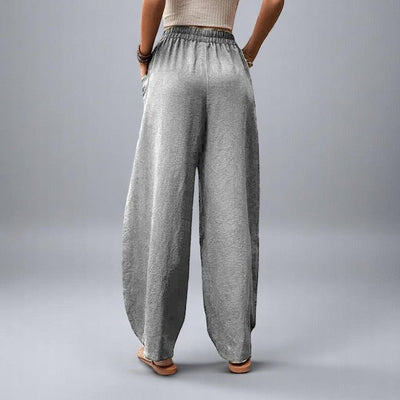 Valine™ | Flowy Style Pants