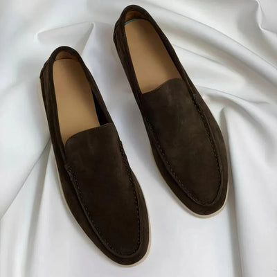 Luxury Classic Loafers