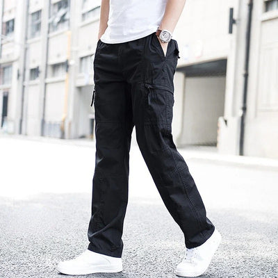 Kono™ | Cargo Trousers