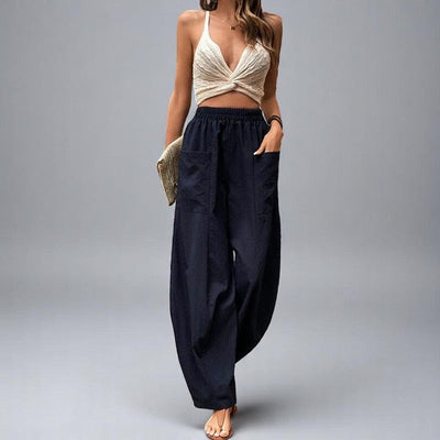 Valine™ | Flowy Style Pants