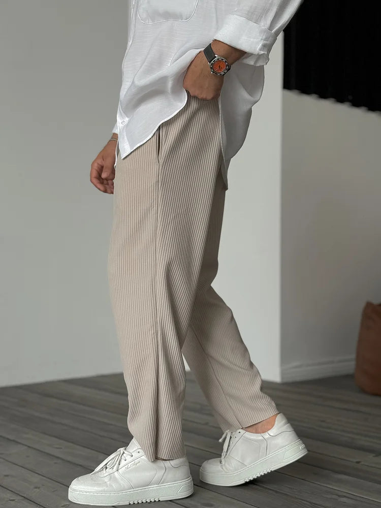 Cassian™ | Corduroy Pants