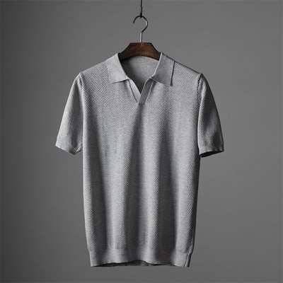 Bennett™ | Everyday Polo, Refined
