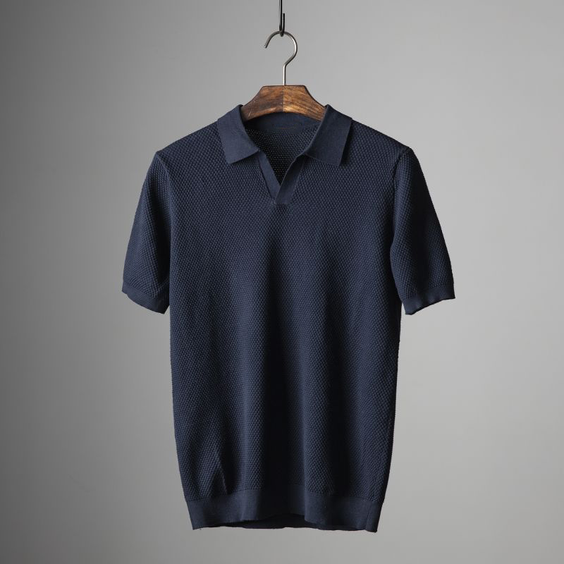 Bennett™ | Everyday Polo, Refined