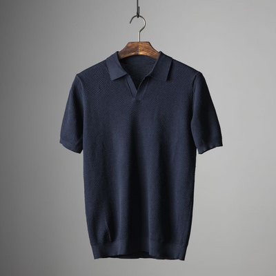 Bennett™ | Everyday Polo, Refined