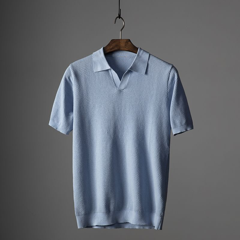Bennett™ | Everyday Polo, Refined