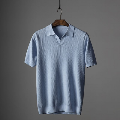 Bennett™ | Everyday Polo, Refined