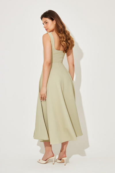 Nimue™ | Timeless Flowy Dress