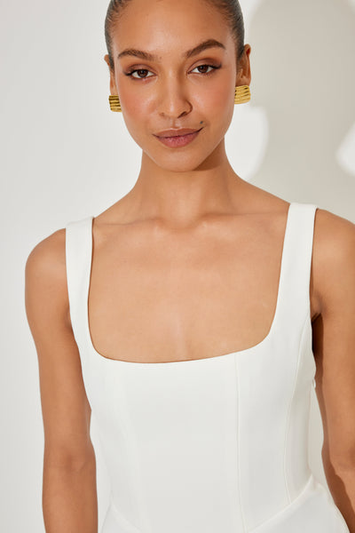 Nimue™ | Timeless Flowy Dress