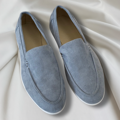Luxury Classic Loafers