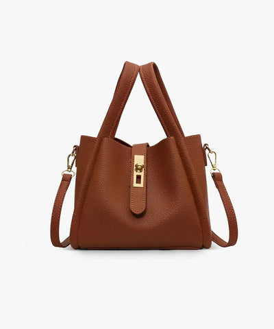 Vegan Leather Handbag