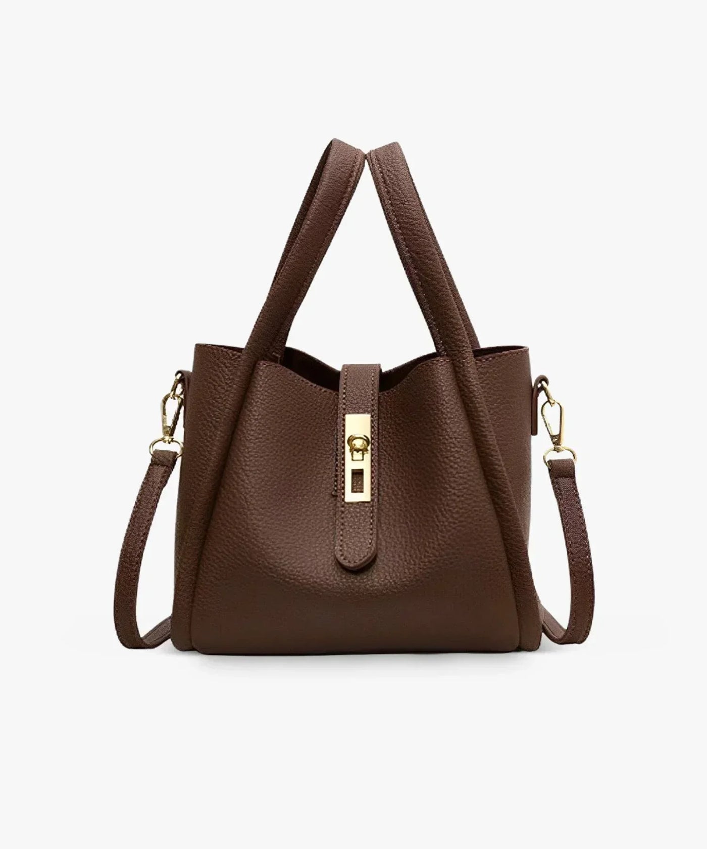 Vegan Leather Handbag