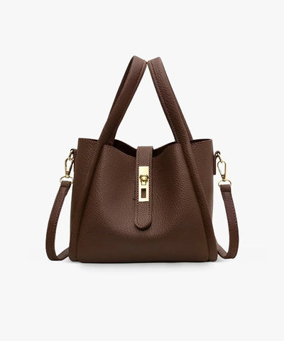 Vegan Leather Handbag