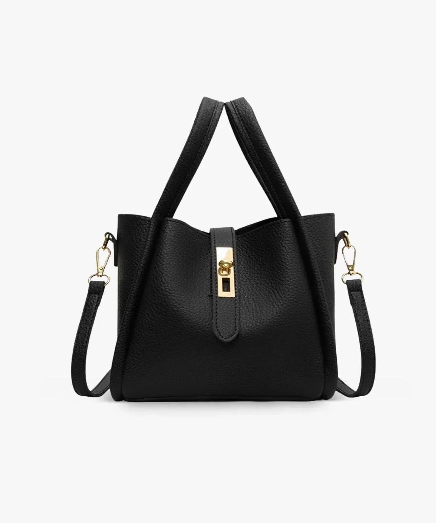 Vegan Leather Handbag