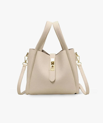 Vegan Leather Handbag