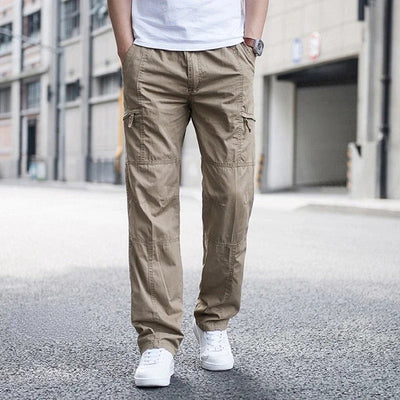 Kono™ | Cargo Trousers