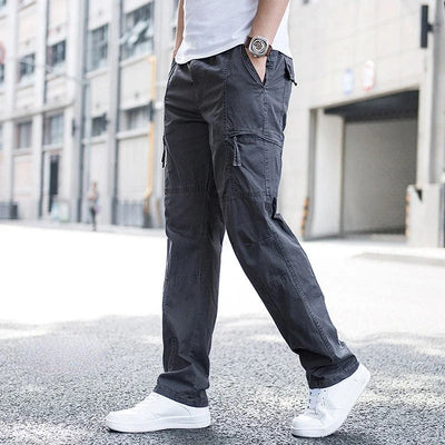 Kono™ | Cargo Trousers