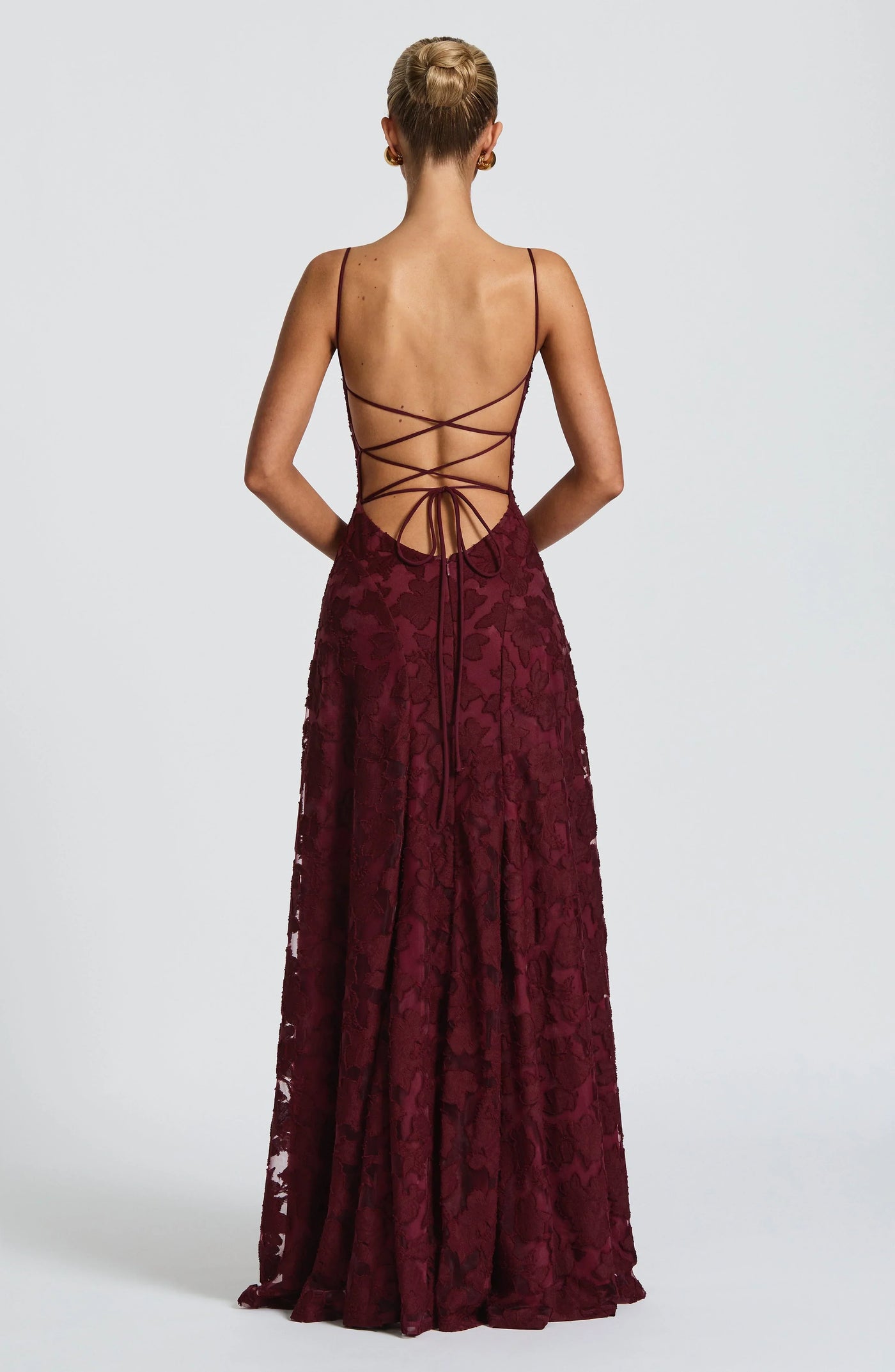 Mariel™ | Flowing Maxi Dress