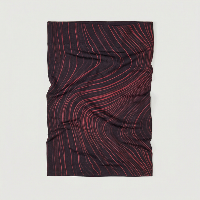 Sola Neck Gaiter Long