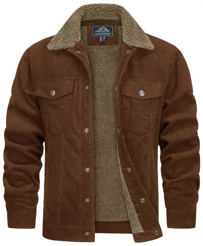 Rafe™ | Corduroy Jacket